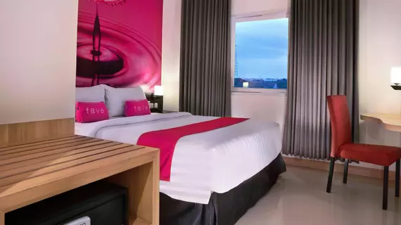 Favehotel Rembang | Orta Cava