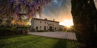 Hotel Osteria Dell Orcia