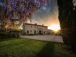 Hotel Osteria Dell Orcia | Toskana - Siena (vilayet) - Castiglione d'Orcia