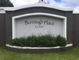 Burrough Place | Western Cape (il) - George