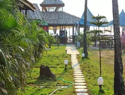 Rock Water Resort | Goa - Kuzey Goa - Morjim