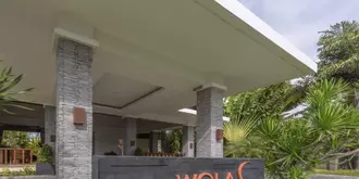 The Wolas Villas