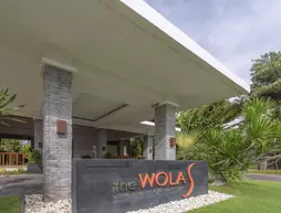 The Wolas Villas | Bali - Badung - Günbatımı Yolu