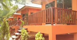 Lanta Cottage | Krabi İli - Ko Lanta