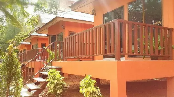 Lanta Cottage | Krabi İli - Ko Lanta