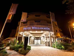 Hotel Wellamarin Leisure and Wellness | Somogy County - Zamardi