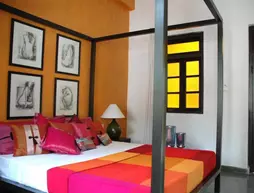 Waters Resorts | Goa - Kuzey Goa - Calangute