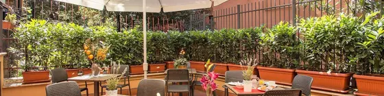 Hotel Espana | Lazio - Roma (ve civarı) - Roma Kent Merkezi - Esquilino