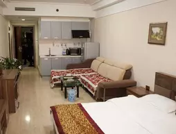 Dalian Shiyuan Business Apartment Hotel | Liaoning - Dalian