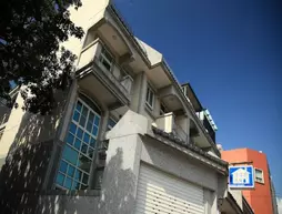 Yang Ping House | Hualien İdari Bölgesi - Hualien (ve civarı) - Hualien Şehri - Hualien Şehir Merkezi