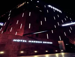 Harbor Bridge Hotel | Güney Jeolla - Suncheon (ve civarı) - Gwangyang