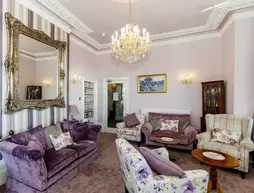 East Beach Hotel | Doğu Sussex (kontluk) - Eastbourne - Eastbourne Deniz Kıyısı - Eastbourne City Centre