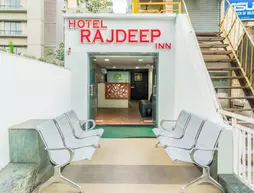 Hotel Rajdeep Inn | Gujarat - Ahmedabad Bölgesi - Ahmedabad