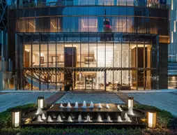 The St. Regis Chengdu | Sişuan - Chengdu - Shahepu - Jinjiang