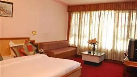 Hotel Vishnu Palace | Uttarkand - Dehra Dun Bölgesi - Dehradun - Mussoorie