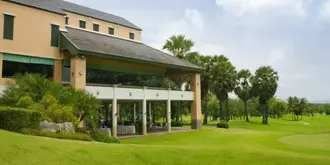 The Imperial Lake View Hotel And Golf Club