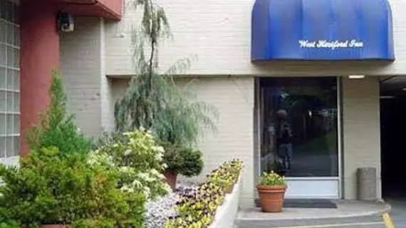 West Hartford Inn | Connecticut - Hartford (ve civarı) - West Hartford