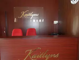 Kaitlyns Hospitality | Karnataka - Bengaluru (ve civarı) - Bengaluru