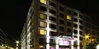 ARCOTEL John F Berlin