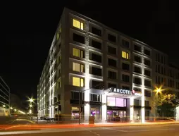 ARCOTEL John F Berlin | Berlin (ve civarı) - Berlin - Mitte