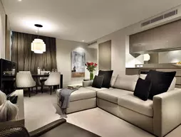 Fraser Suites Perth | Batı Avustralya - Perth (ve civarı) - East Perth