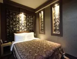 Prada Motel | Güney Jeolla - Suncheon (ve civarı) - Yeosu - Hangho