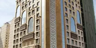 Ramada Madinah Al Hamra