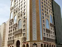 Ramada Madinah Al Hamra | Al Madinah Province - Medina