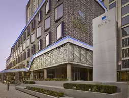 Park Plaza London Waterloo | Londra (ve civarı) - Lambeth - Waterloo