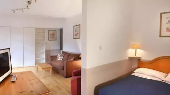 Langorf Hotel | Londra (ve civarı) - Camden - Hampstead