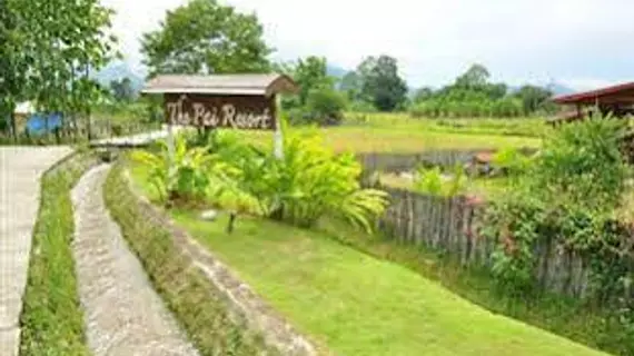 The Pai Resort | Mae Hong Son İli - Pai