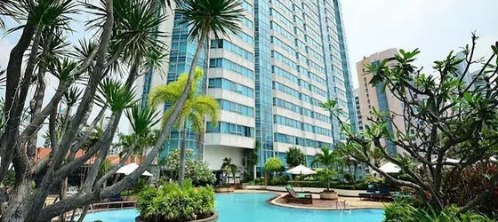 Hotel Windsor Suites & Convention Bangkok | Bangkok - Bangkok Merkezi İş Bölgesi