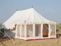 The Chirag Desert Camp | Racastan - Jaisalmer (ve civarı) - Jaisalmer - Sam