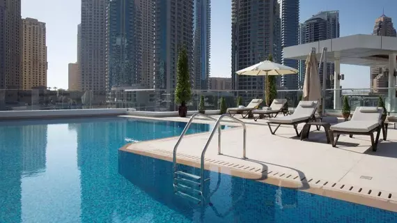 La Verda Dubai Marina Suites & | Dubai - Dubai