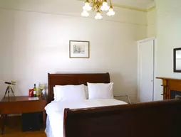 207 on High Accommodation | Batı Avustralya - Perth (ve civarı) - Fremantle