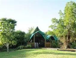 Tube and Axe Backpackers Lodge | Eastern Cape - Kou-Kamma - Storms River