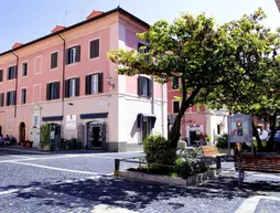 B&B Piazza Fratti