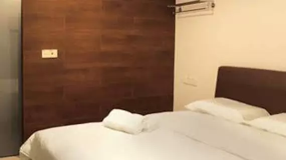 Day Cocoon Hotel | Kuala Lumpur (ve civarı) - Bukit Ceylon