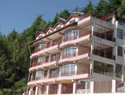 Shimla Nature Ville Apartments | Himaşal Pradeş - Shimla Bölgesi - Shimla