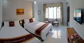 Phuc Long Hotel | Thua Thien-Hue (vilayet) - Da Nang (ve civarı) - Da Nang