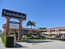 Touristlodge | Kaliforniya - Los Angeles County - Inglewood