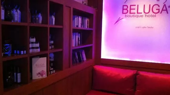 Beluga Boutique Hotel | Surat Thani (vilayet) - Koh Samui