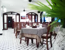 Nam Bo Boutique Hotel | Kien Giang (vilayet) - Can Tho - Ninh Kieu