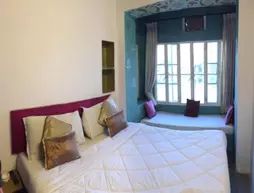 Nayee Haveli Guest House | Racastan - Udaipur Bölgesi - Udaipur