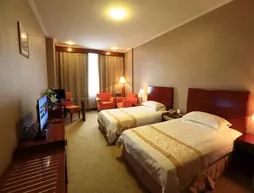 Hangzhou Airport Guanghua Hotel | Zhejiang - Hangzhou - Xiaoshan