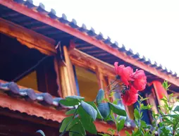 Lijiang Kelsang Hostel | Yunnan - Lijiang