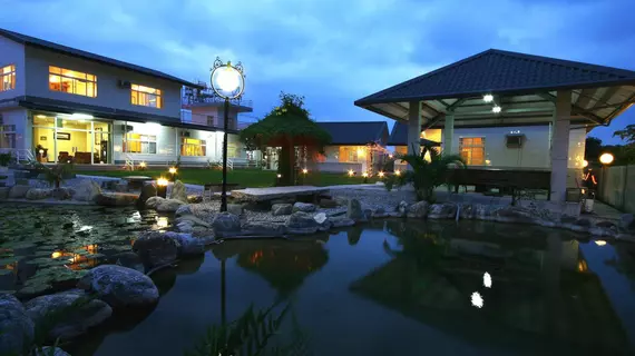 Countryview B&B | Hualien İdari Bölgesi - Hualien (ve civarı) - Ji'an