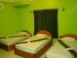 Golden Papaya Guesthouse | Siem Reap (ili) - Siem Reap - Siem Reap Merkezi