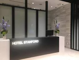 Hotel Stanford | New York - New York (ve civarı) - Manhattan - Midtown