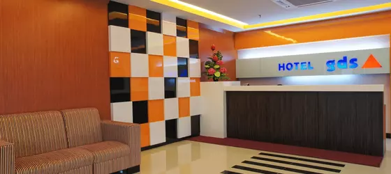 GDS Hotel Kuala Lumpur | Kuala Lumpur (ve civarı) - Pekeliling